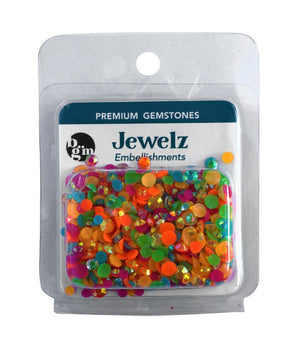Key West Jewelz by Buttons Galore & More