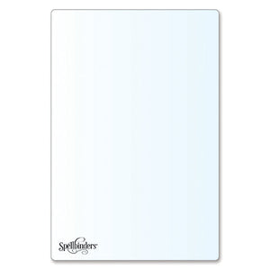 Platinum Cutting Plates, XL