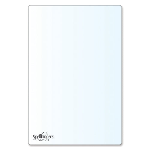 Platinum Cutting Plates, XL