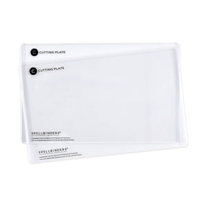 Cutting Plates Extended (C) 2-Pack