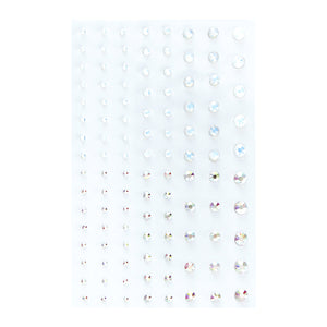 Crystal Mix Color Essentials Gems
