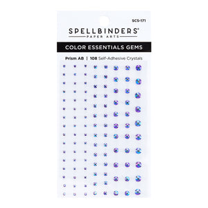 Prism AB Color Essentials Gems