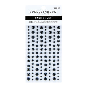Fashion Jet Color Essentials Pearl Dots