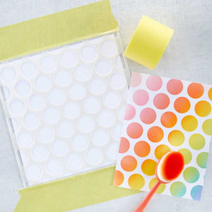 Best Ever Craft Tape 1.25"