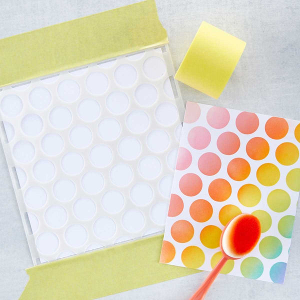 Best Ever Craft Tape 1.25"