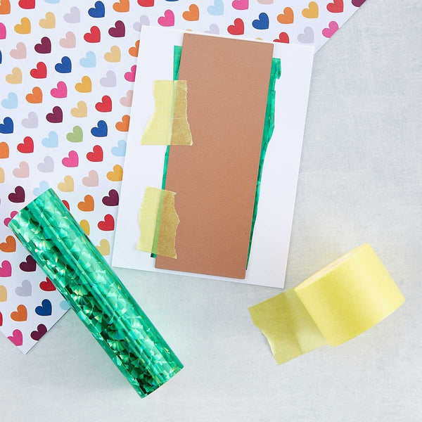 Best Ever Craft Tape 1.25"