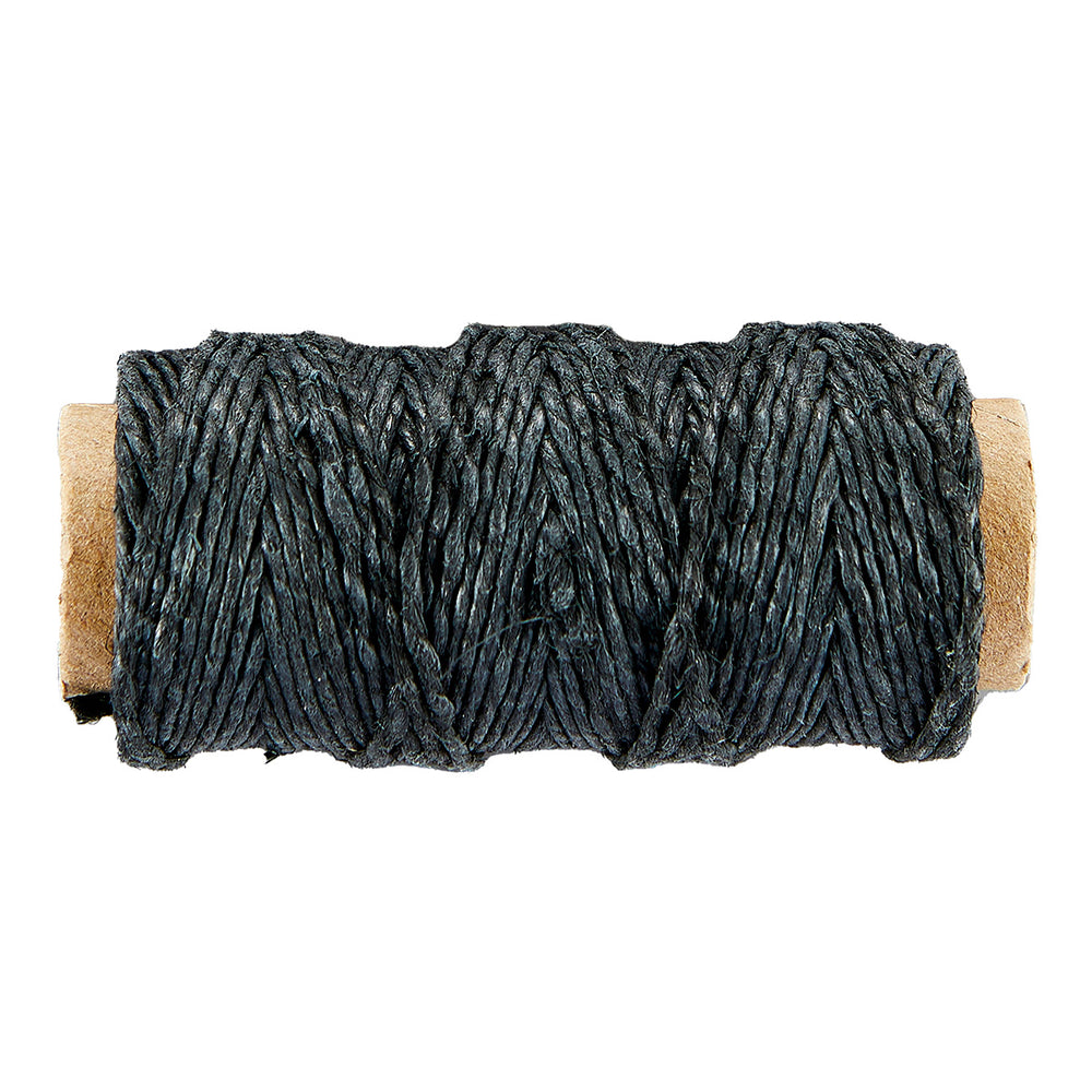 Black Cord from the Sealed by Spellbinders Collection