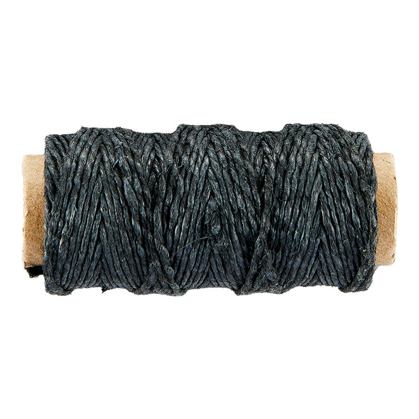 Black Cord from the Sealed by Spellbinders Collection