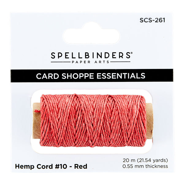 Red Cord