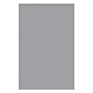 Dazzling Dots Embossing Folder from the Celebrate the Season Collection