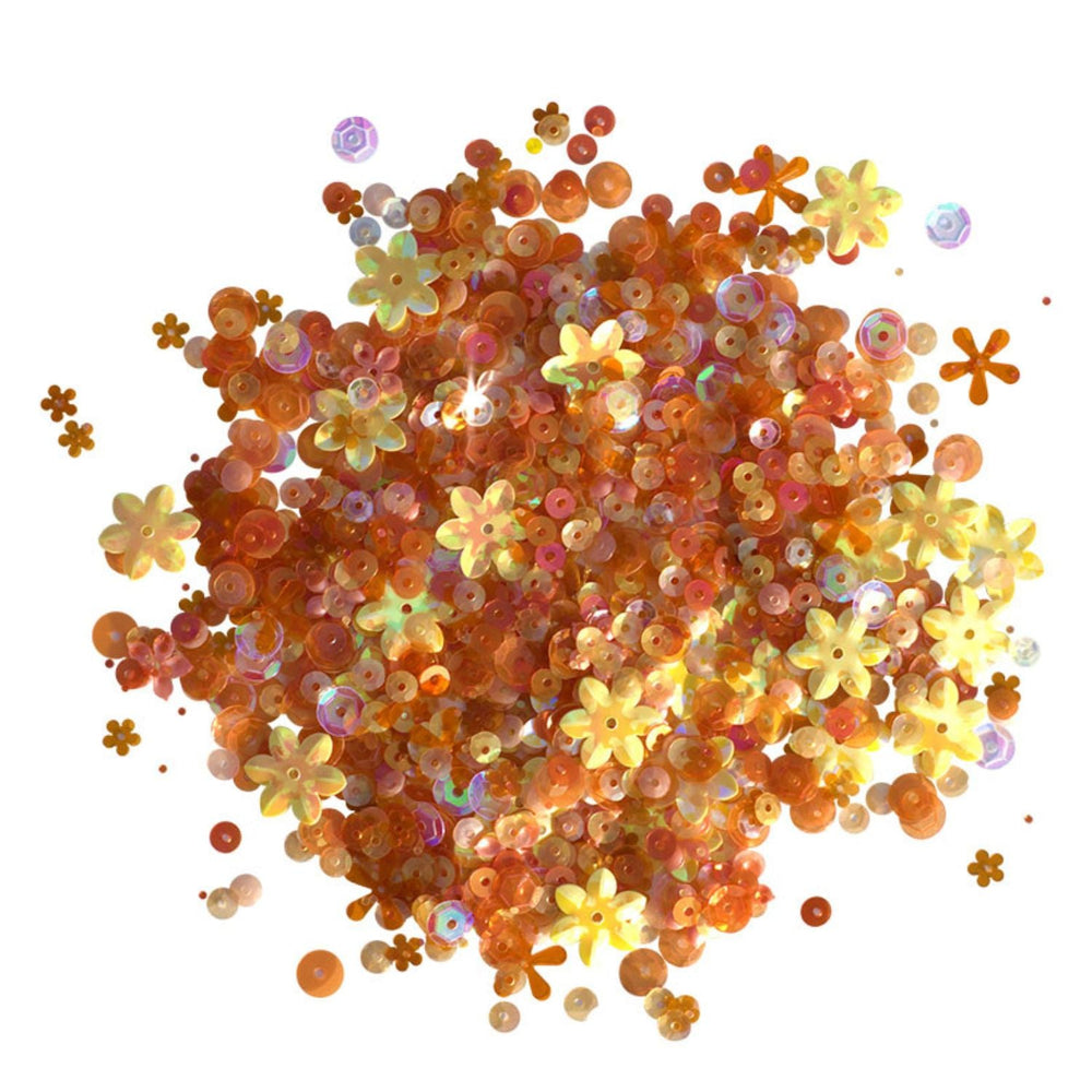Soleil Sequinz  by Buttons Galore & More