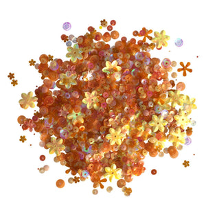 Soleil Sequinz  by Buttons Galore & More