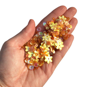 Soleil Sequinz  by Buttons Galore & More