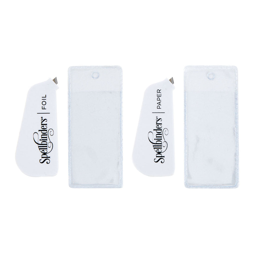 Quick Trimmer Replacement Blades