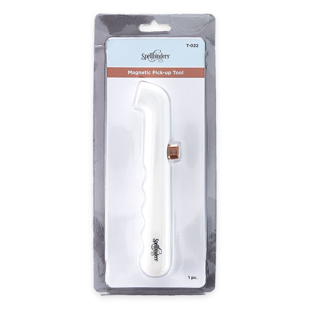 Magnetic Pick-Up Tool