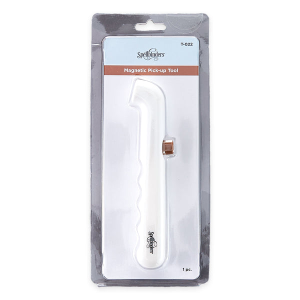 Magnetic Pick-Up Tool