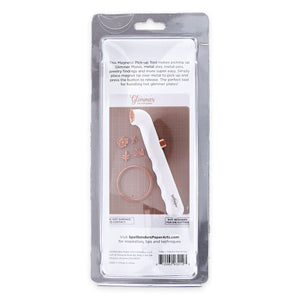 Magnetic Pick-Up Tool