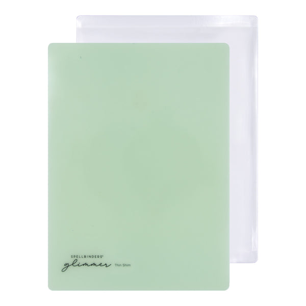 Glimmer Machine Spacer Pad & Thin Shim Replacement