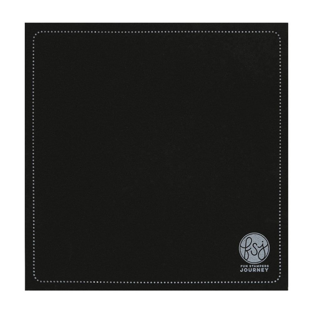 Journey Piercing Mat